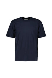 T-Shirt aus Baumwolle