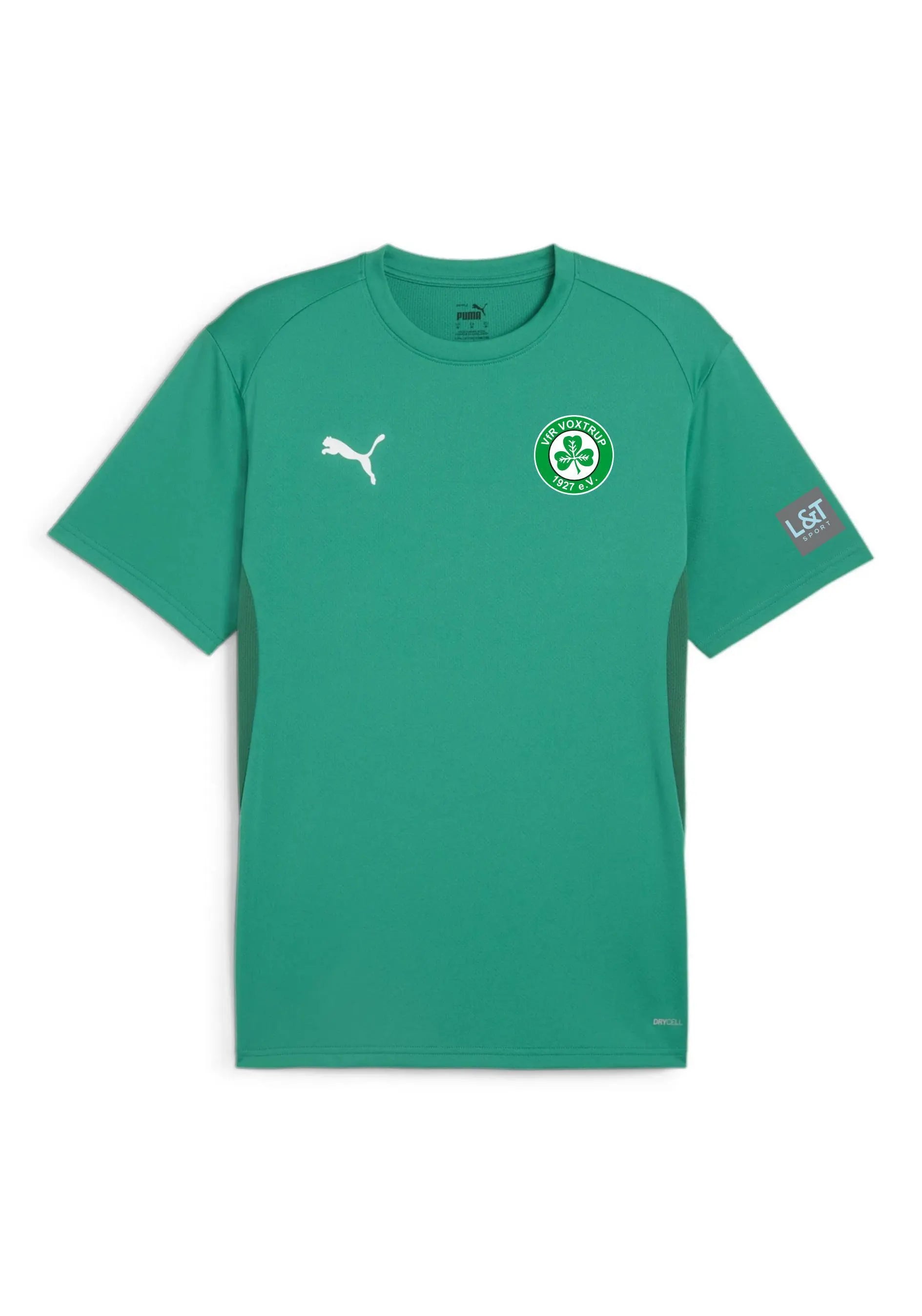Herren VFR Voxtrup Trainingsshirt