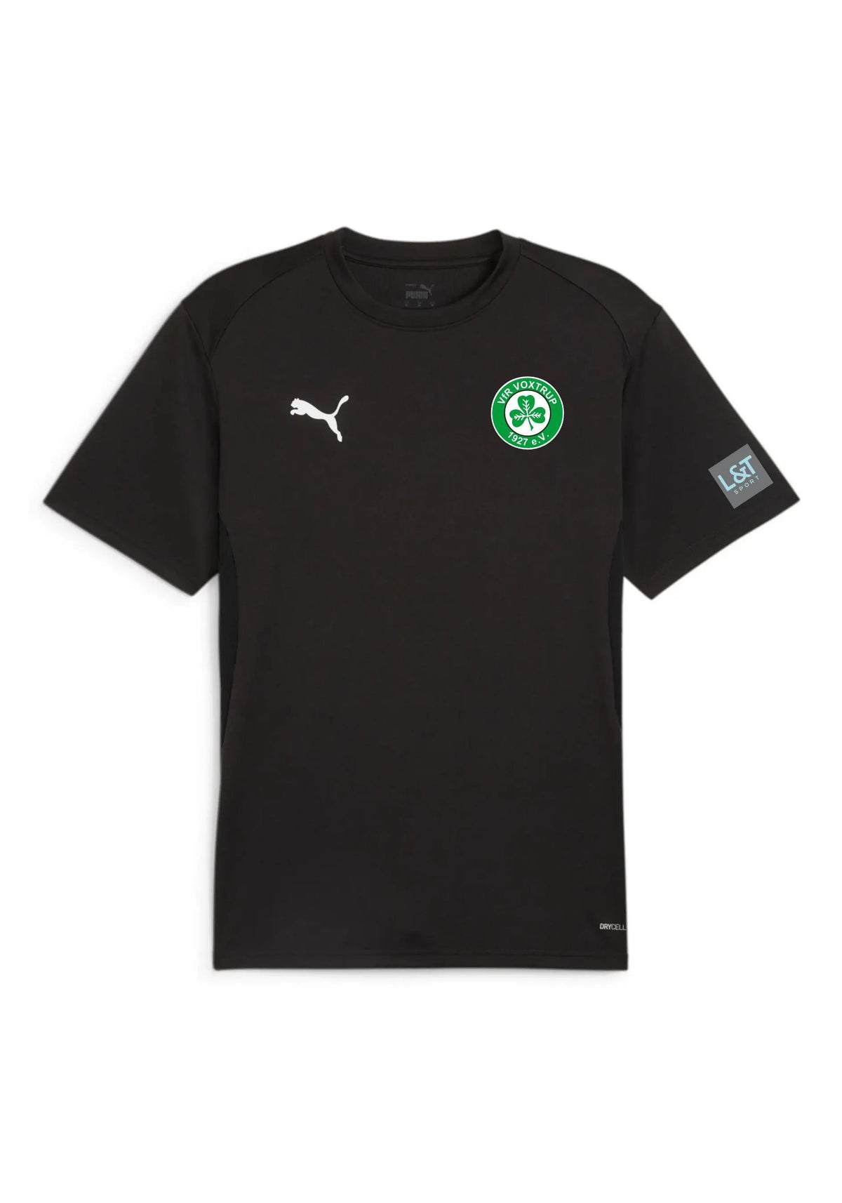 Kinder VFR Voxtrup Trainingsshirt