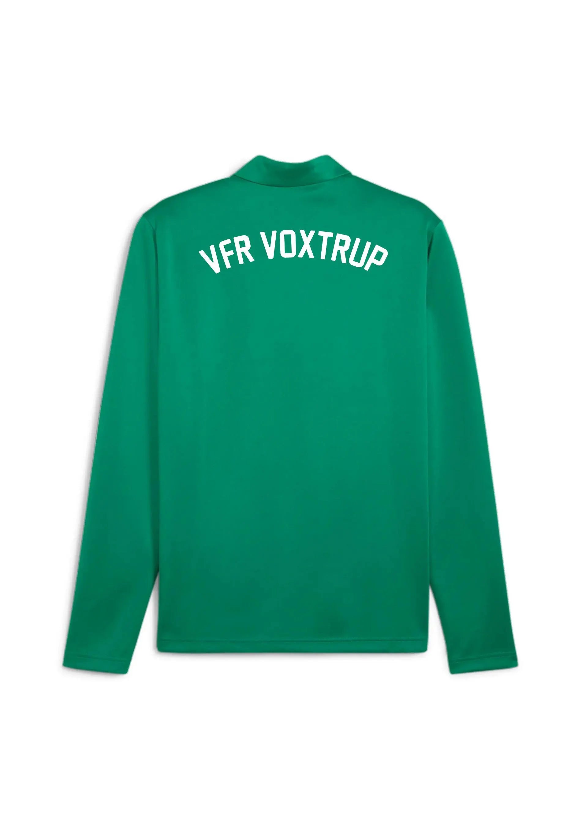Herren VFR Voxtrup Zip Top