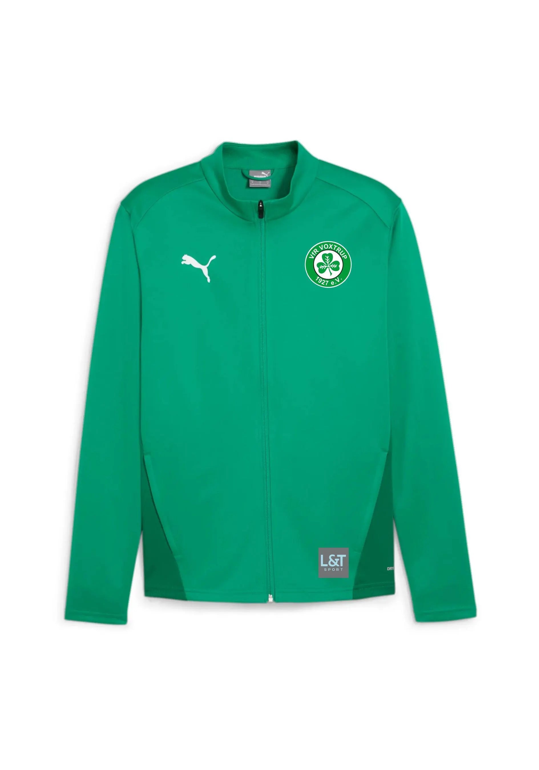 Herren VFR Voxtrup Trainingsjacke