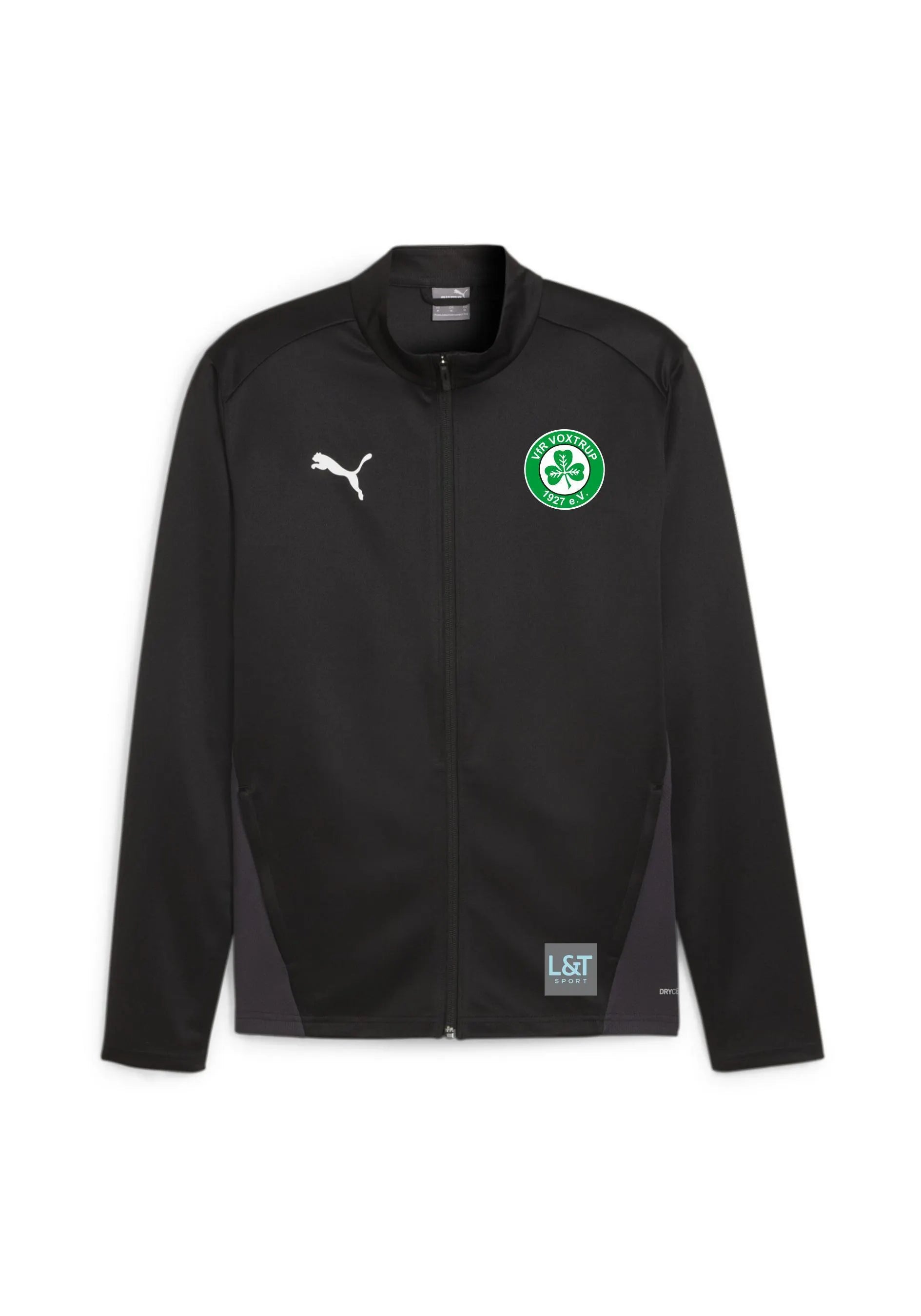Herren VFR Voxtrup Trainingsjacke