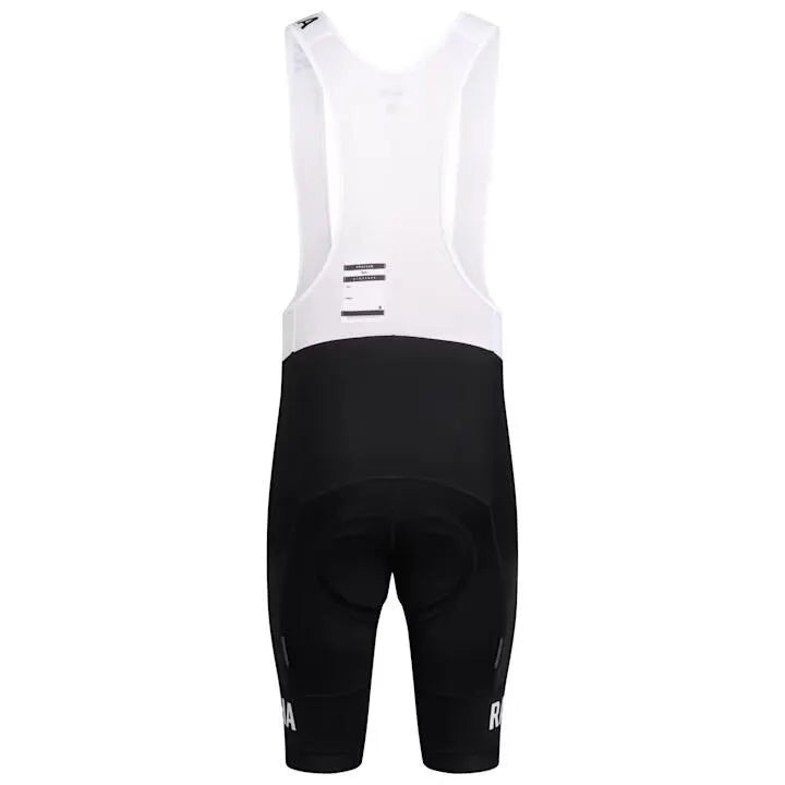 Fahrrad-Trägerhose PRO TEAM TRAINING BIB