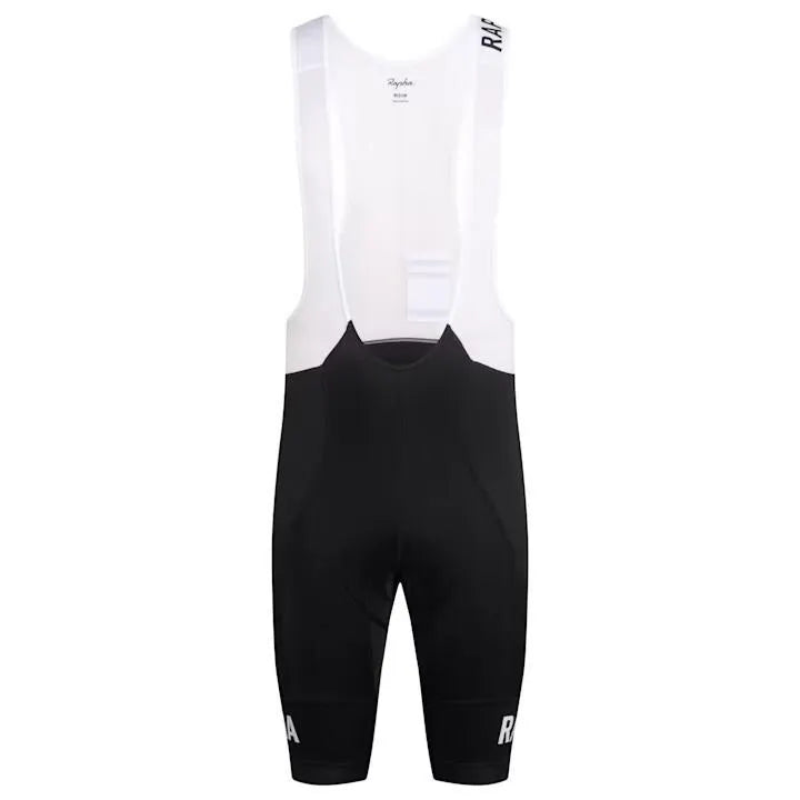 Fahrrad-Trägerhose PRO TEAM TRAINING BIB
