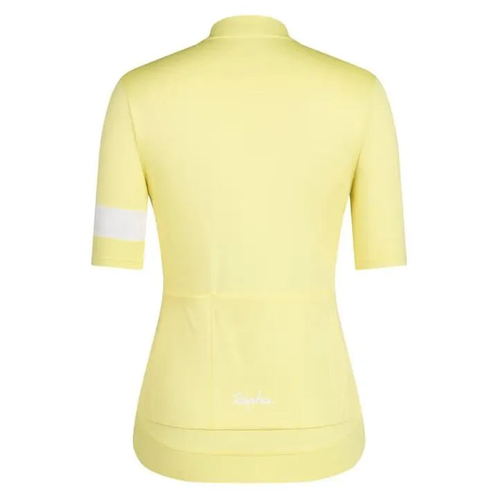 Fahrradtrikot CORE JERSEY