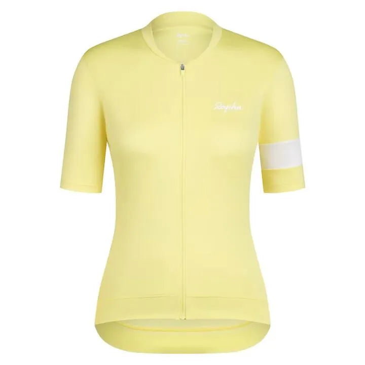 Fahrradtrikot CORE JERSEY