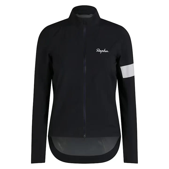 Funktionsjacke CORE RAIN JACKET II