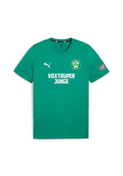 Kinder VfR Voxtrup Fanshirt Voxtruper Junge/Mädel