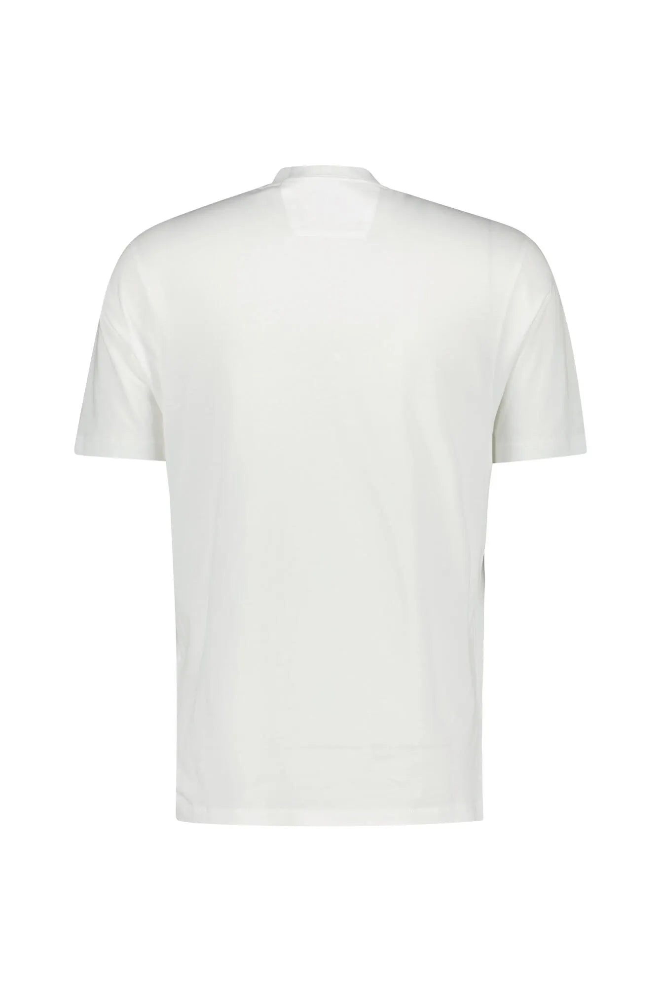 T-Shirt aus Baumwolle