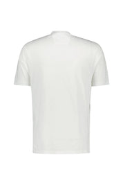 T-Shirt aus Baumwolle