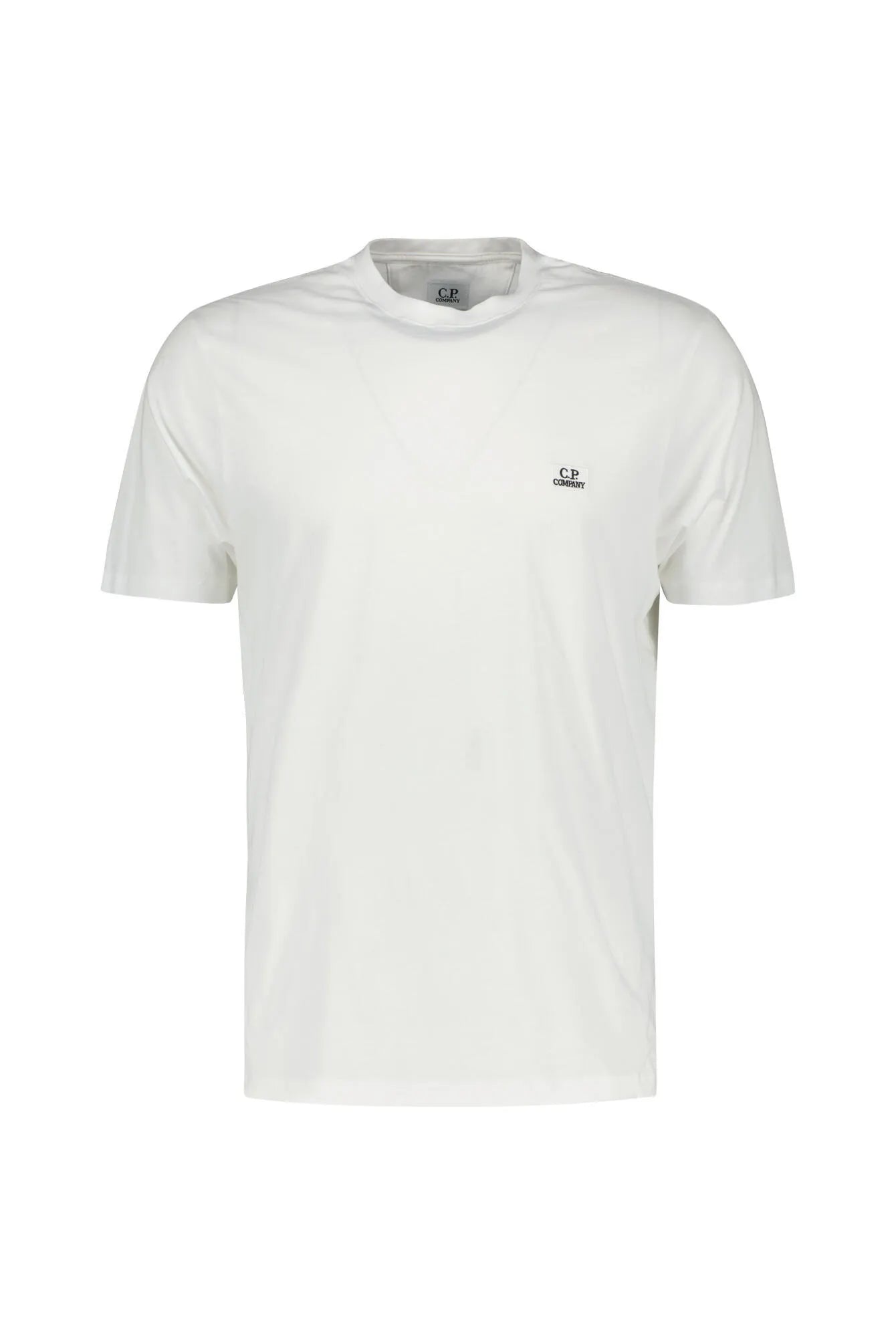 T-Shirt aus Baumwolle