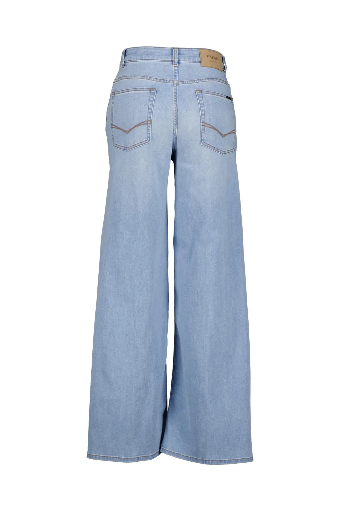Jeans Wide Leg