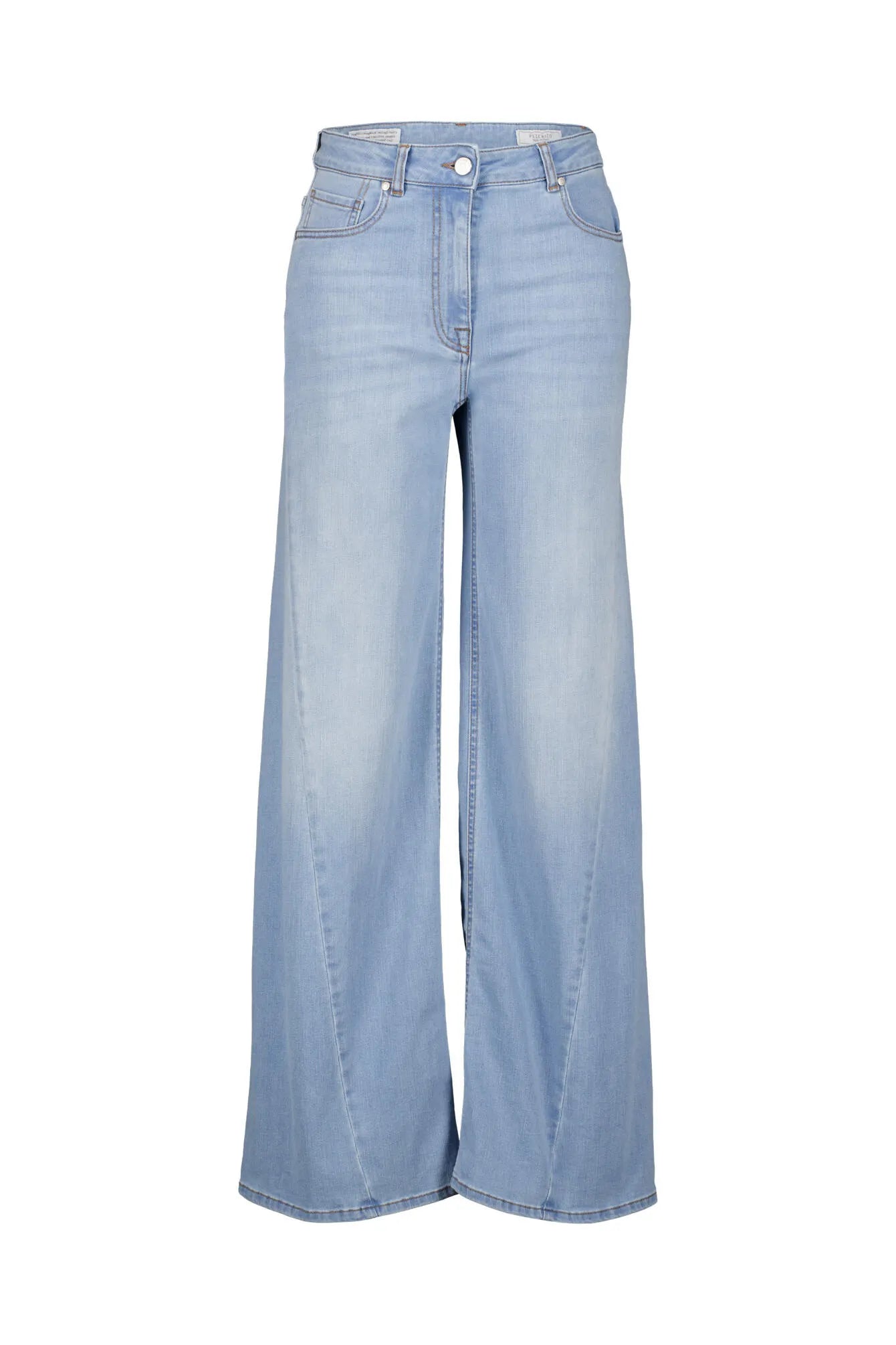 Jeans Wide Leg
