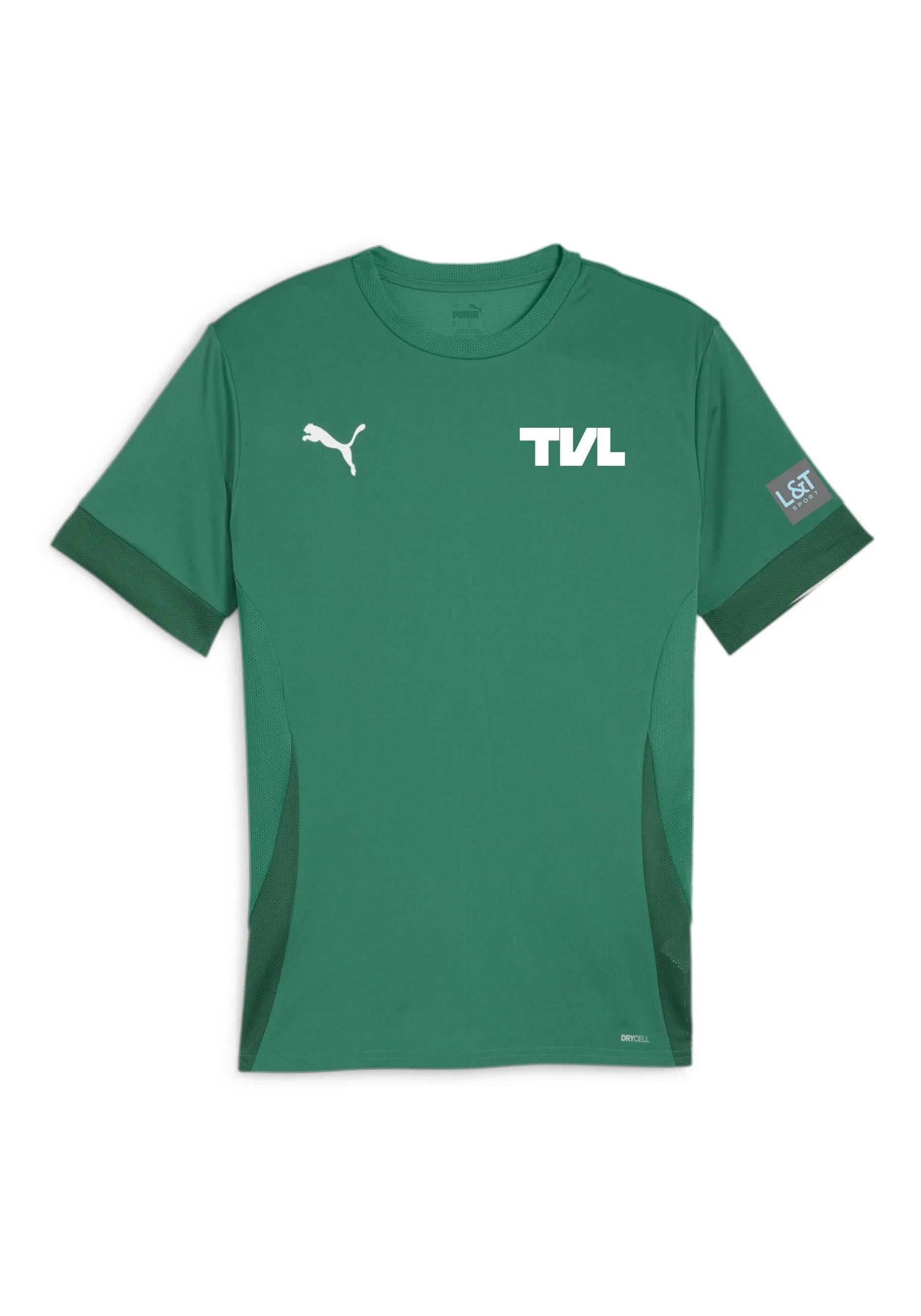 Herren TV Lengerich Trainingsshirt