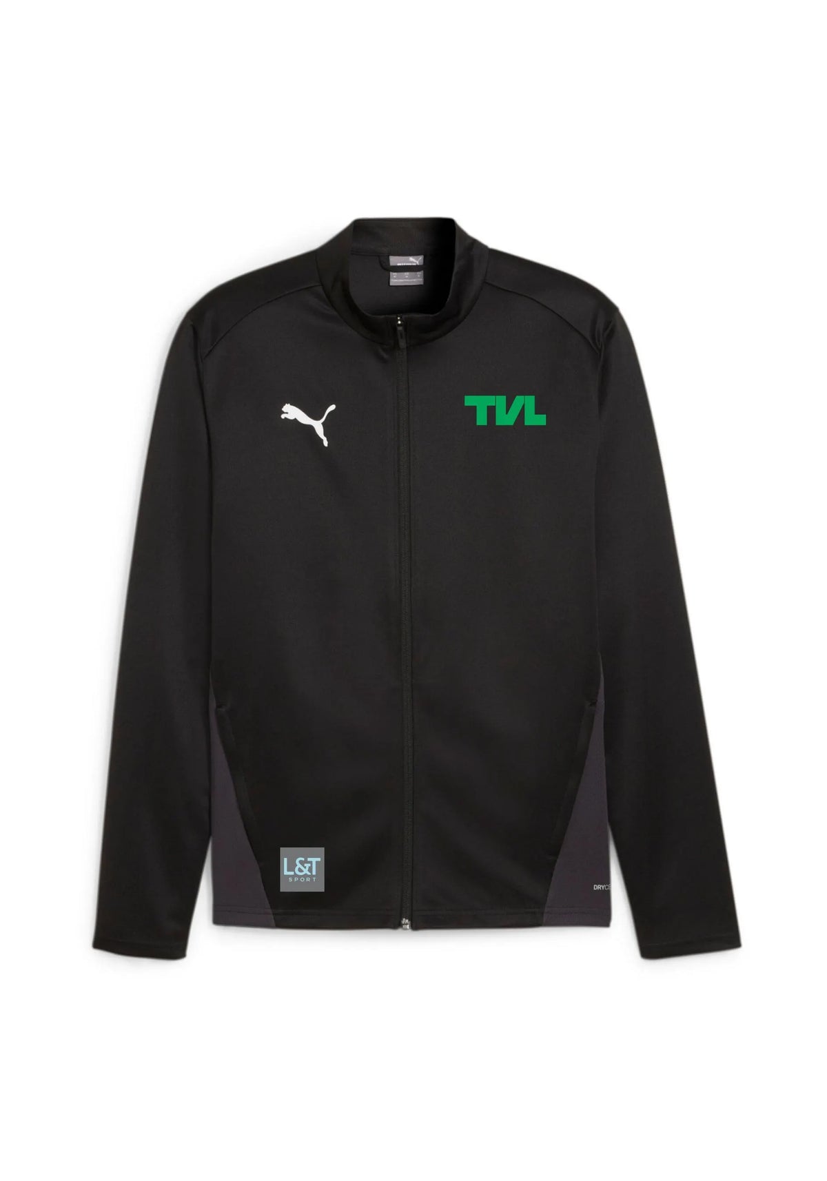 Damen TV Lengerich Trainingsjacke