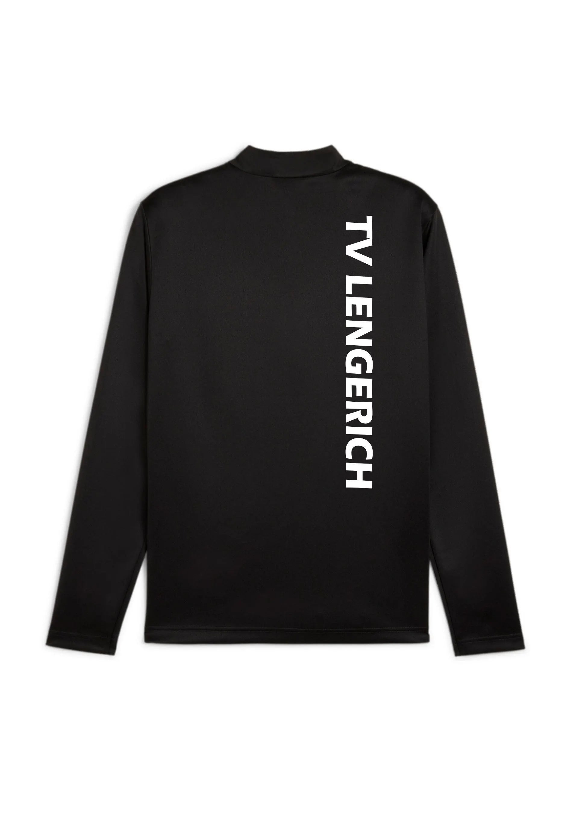 Damen TV Lengerich Ziptop