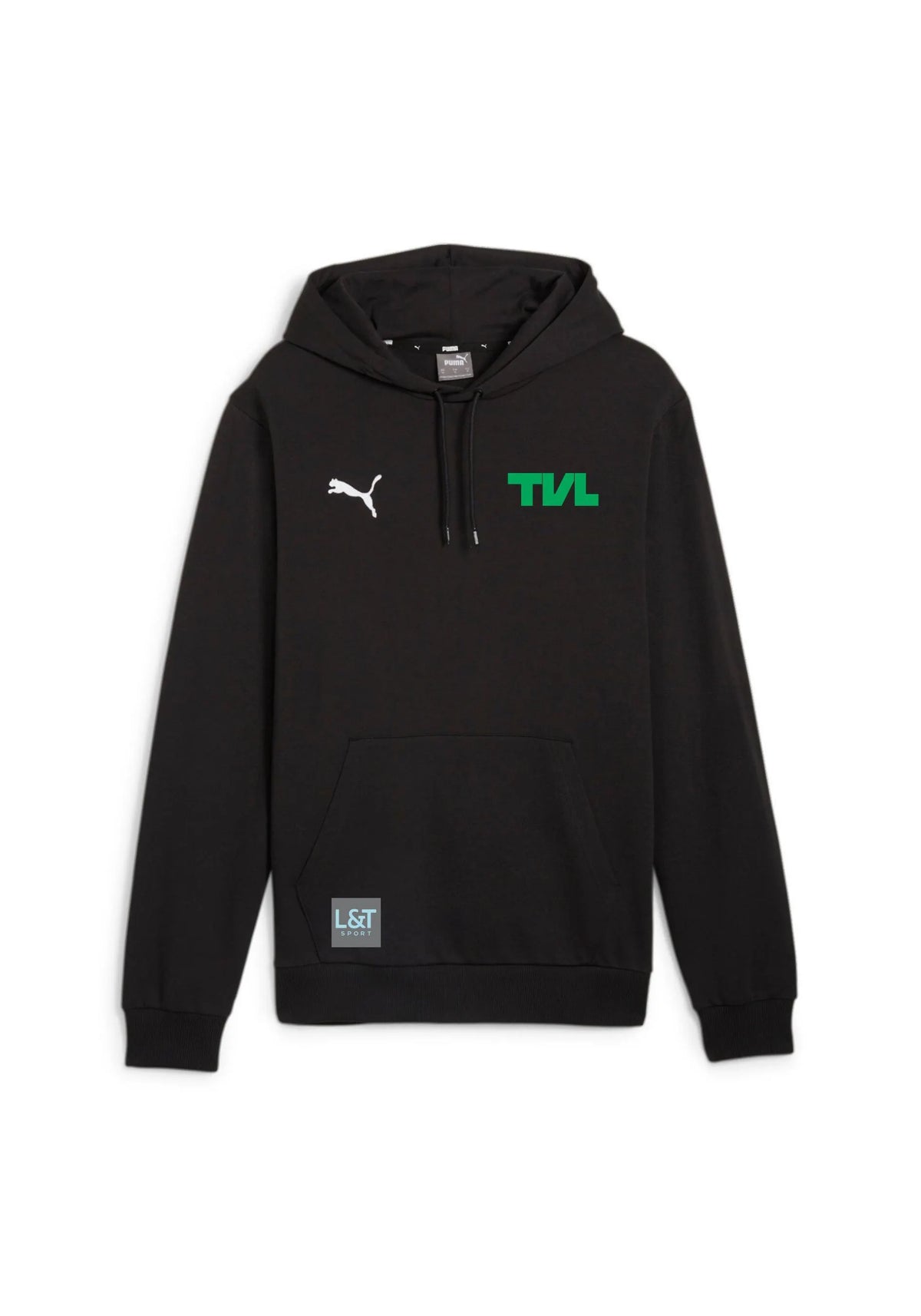 Herren TV Lengerich Hoody
