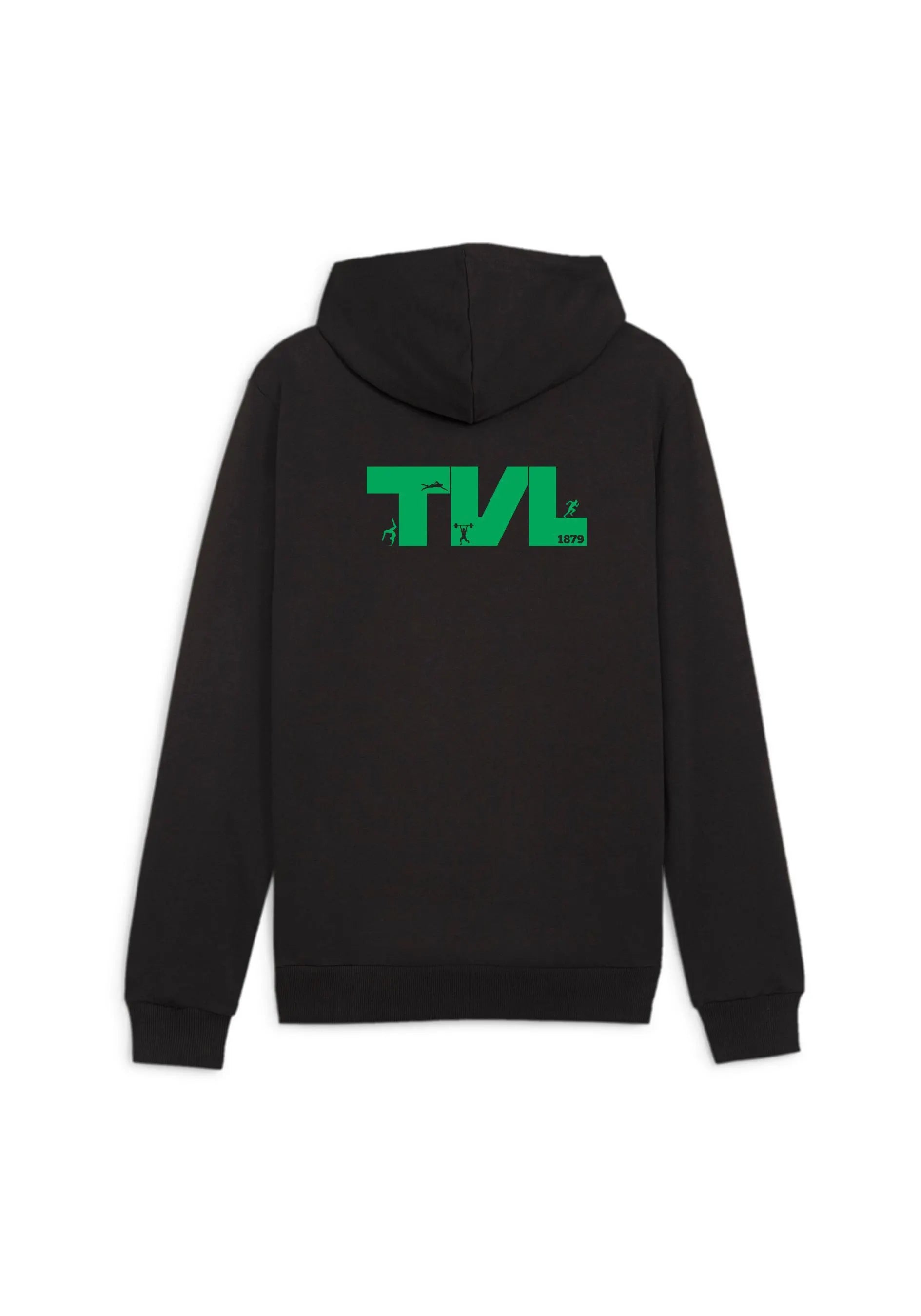 Damen TV Lengerich Zipsweat