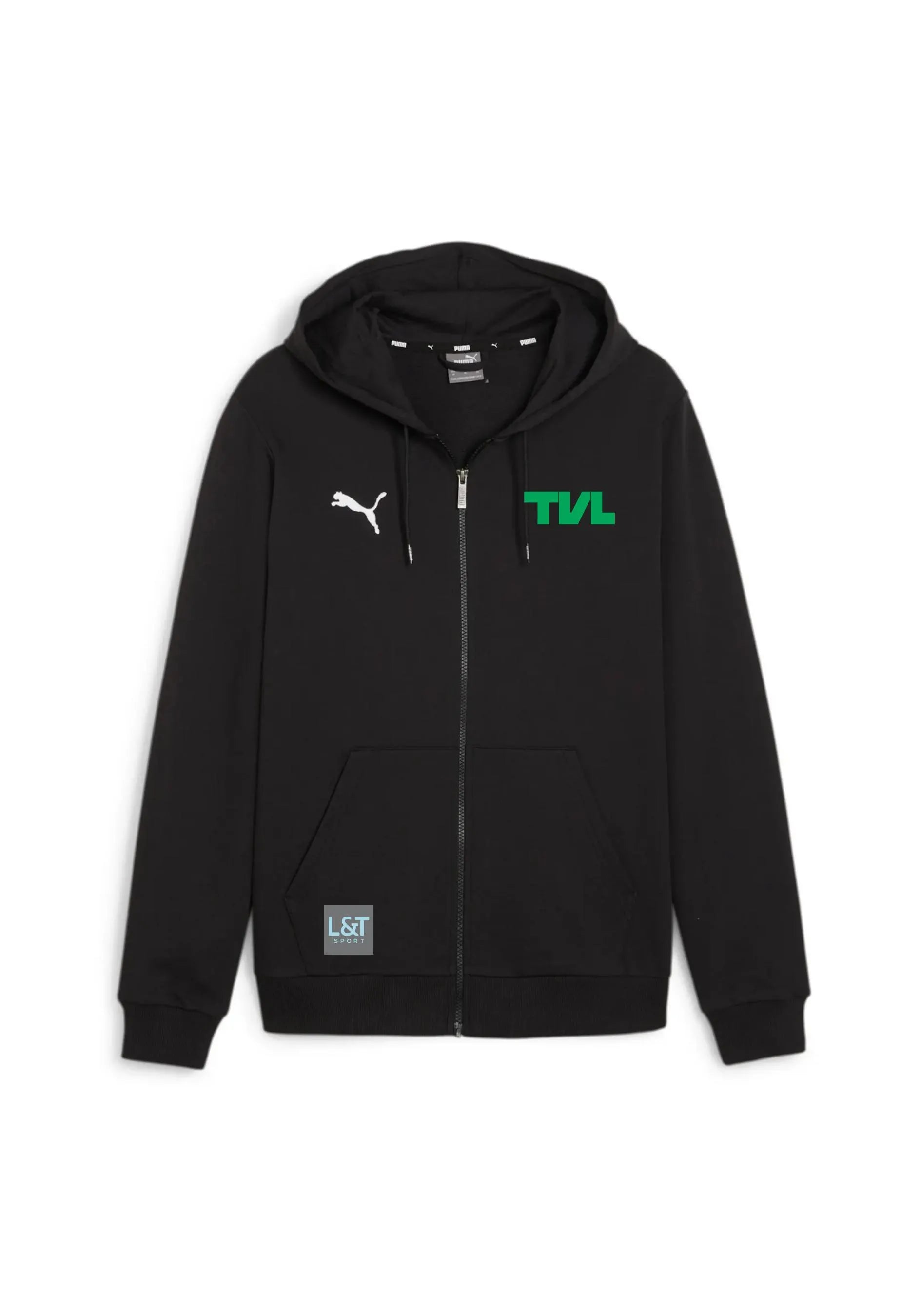 Damen TV Lengerich Zipsweat
