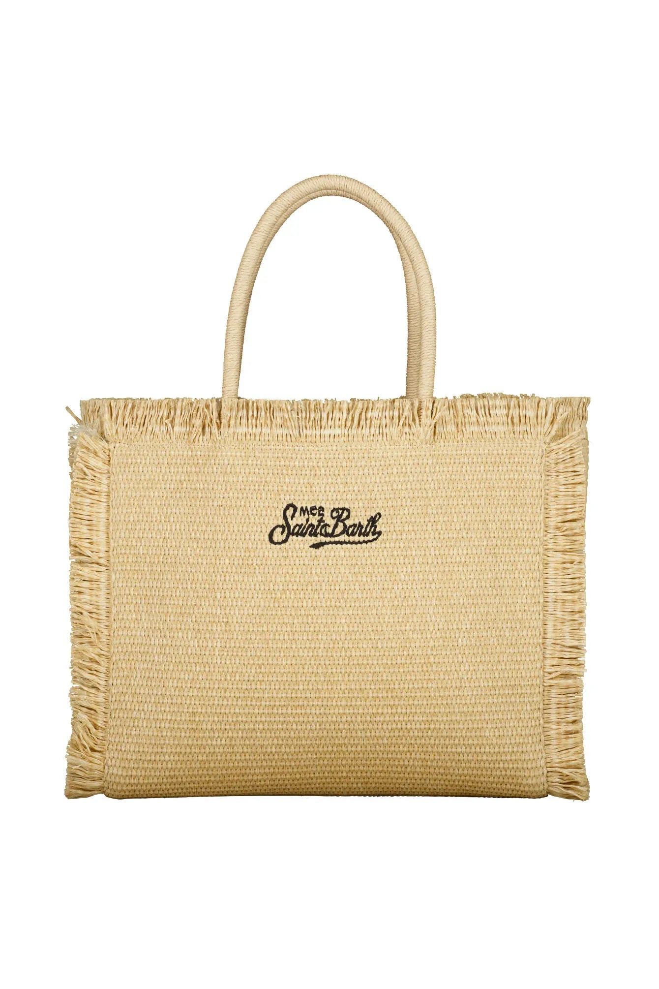 Shopper VANITY STRAW