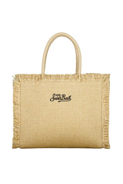 Shopper VANITY STRAW