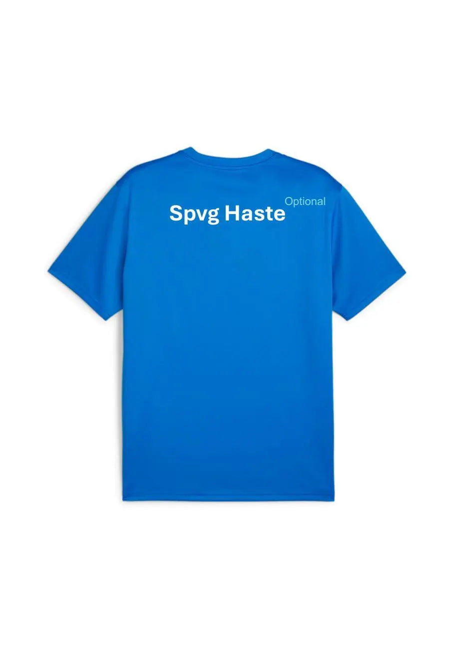 Kinder SPVG Haste Trainingsshirt