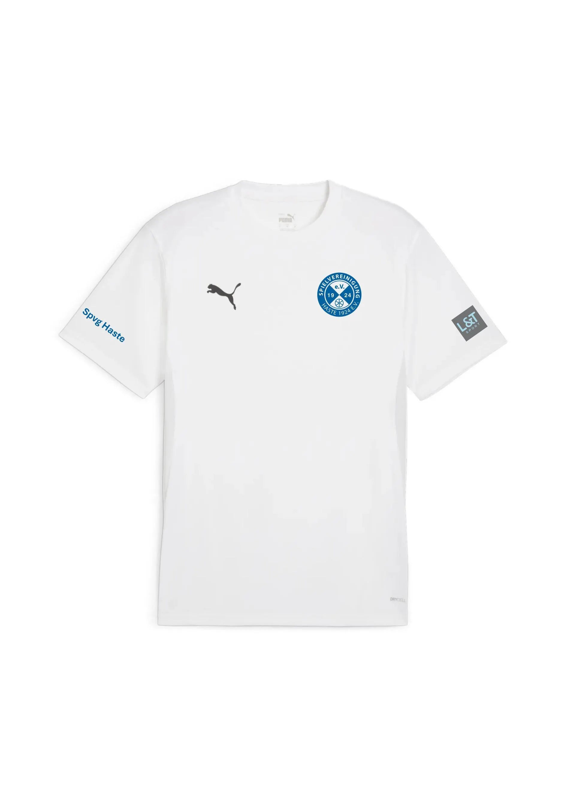 Herren SPVG Haste Trainingsshirt