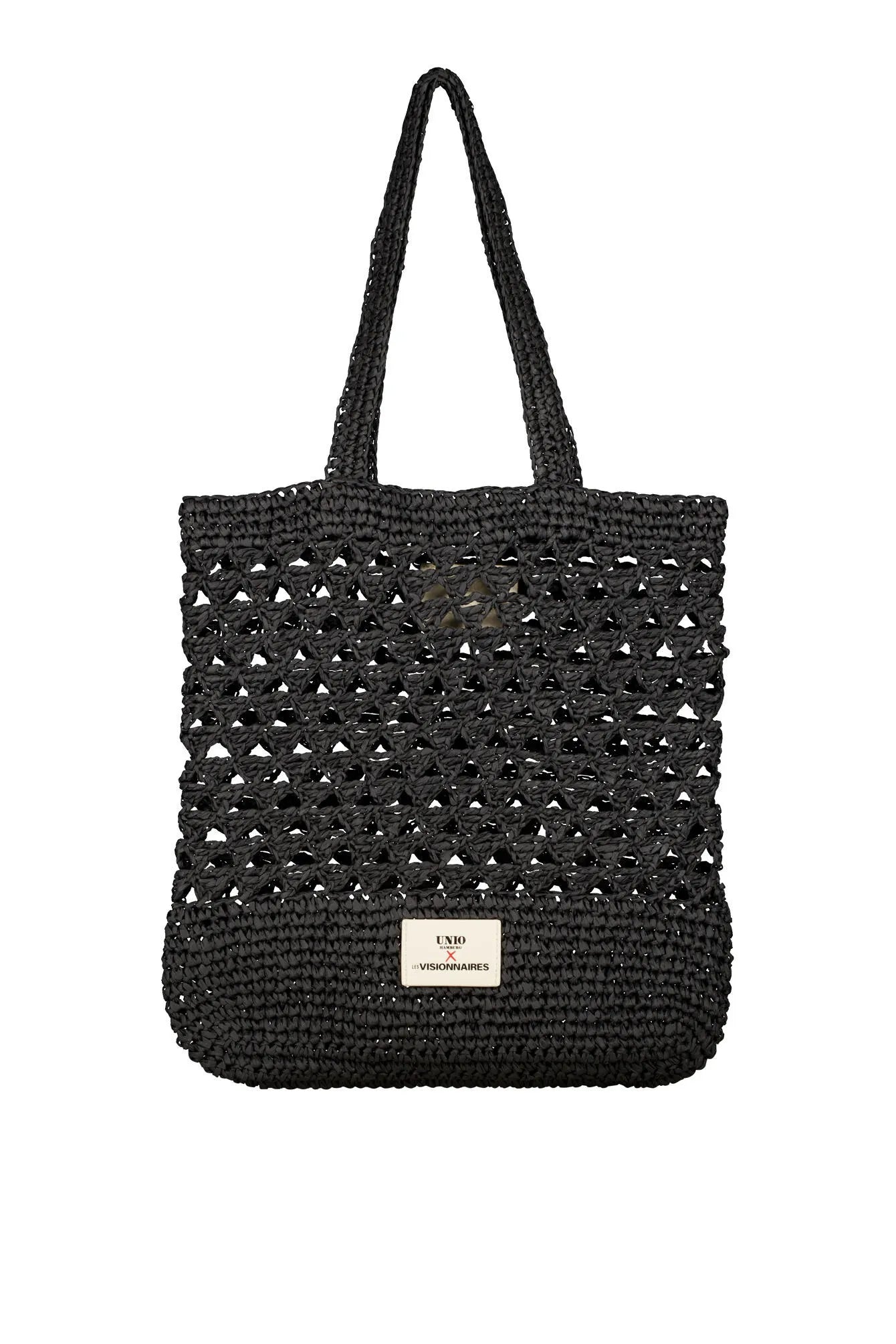 Shopper RAFFIA