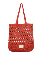 Shopper RAFFIA