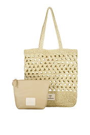 Shopper RAFFIA