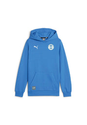 Kinder Spvg Haste Hoodie
