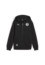 Damen SPVG Haste Zip Sweat