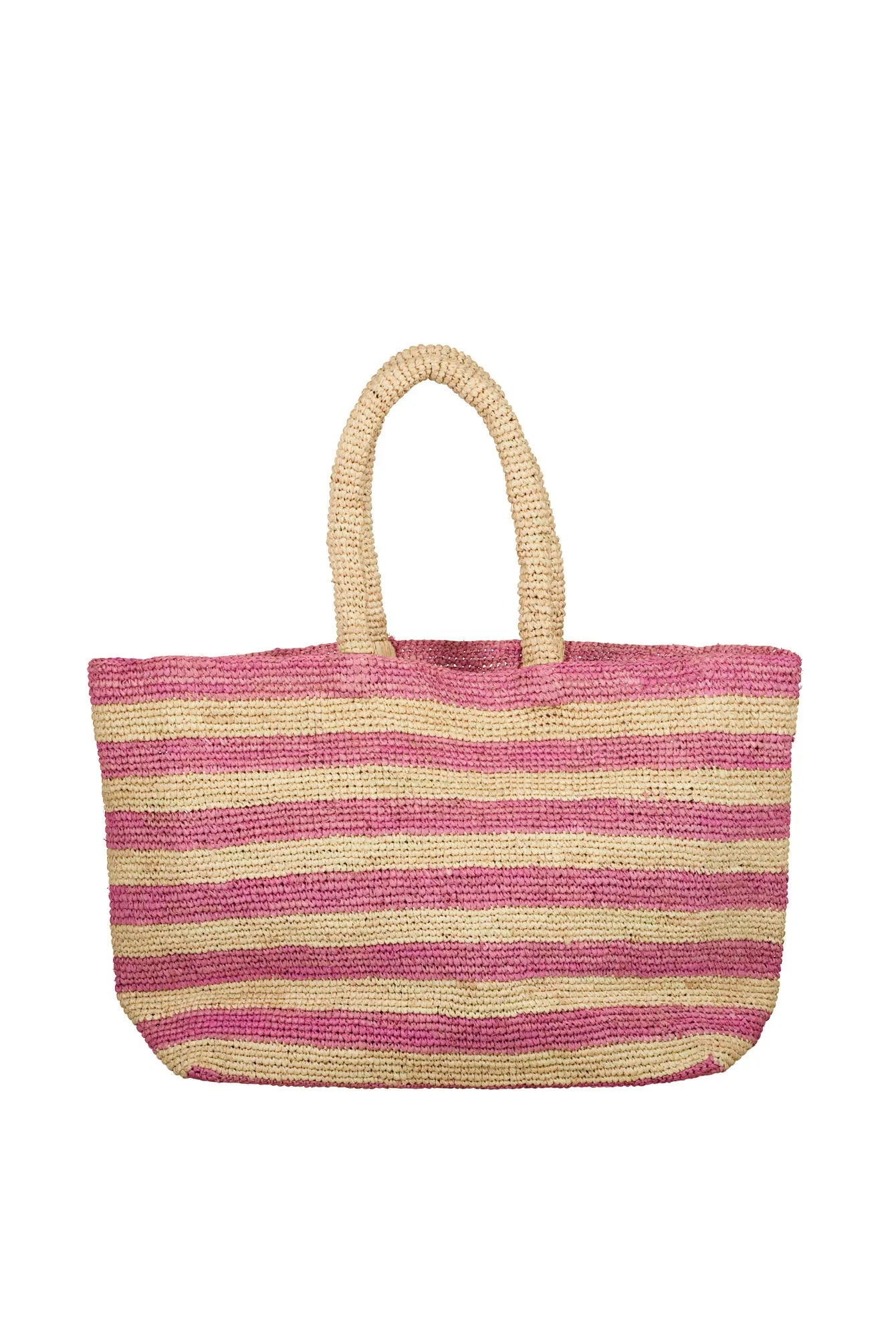 Strandtasche RAFFIA BEACH