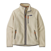 Fleecejacke in Teddy-Optik