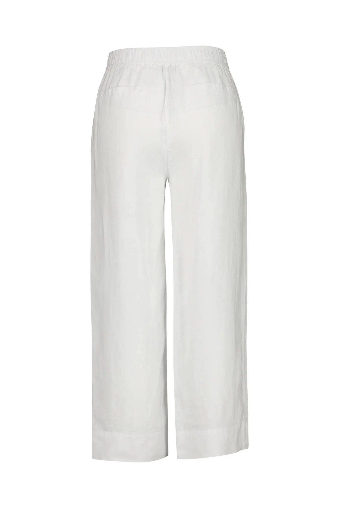 Leinenhose Relaxed Fit