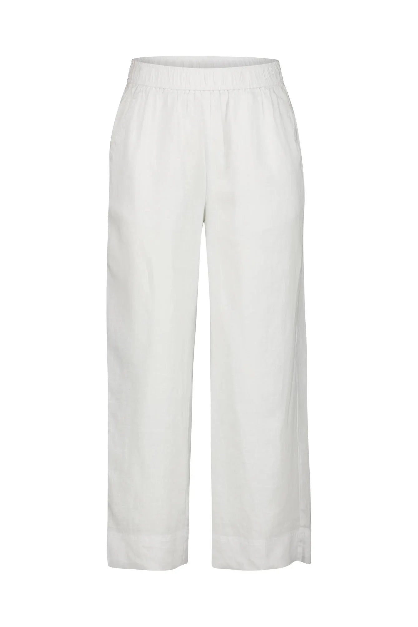 Leinenhose Relaxed Fit