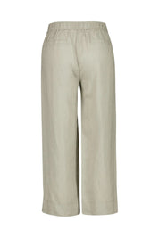Leinenhose Relaxed Fit