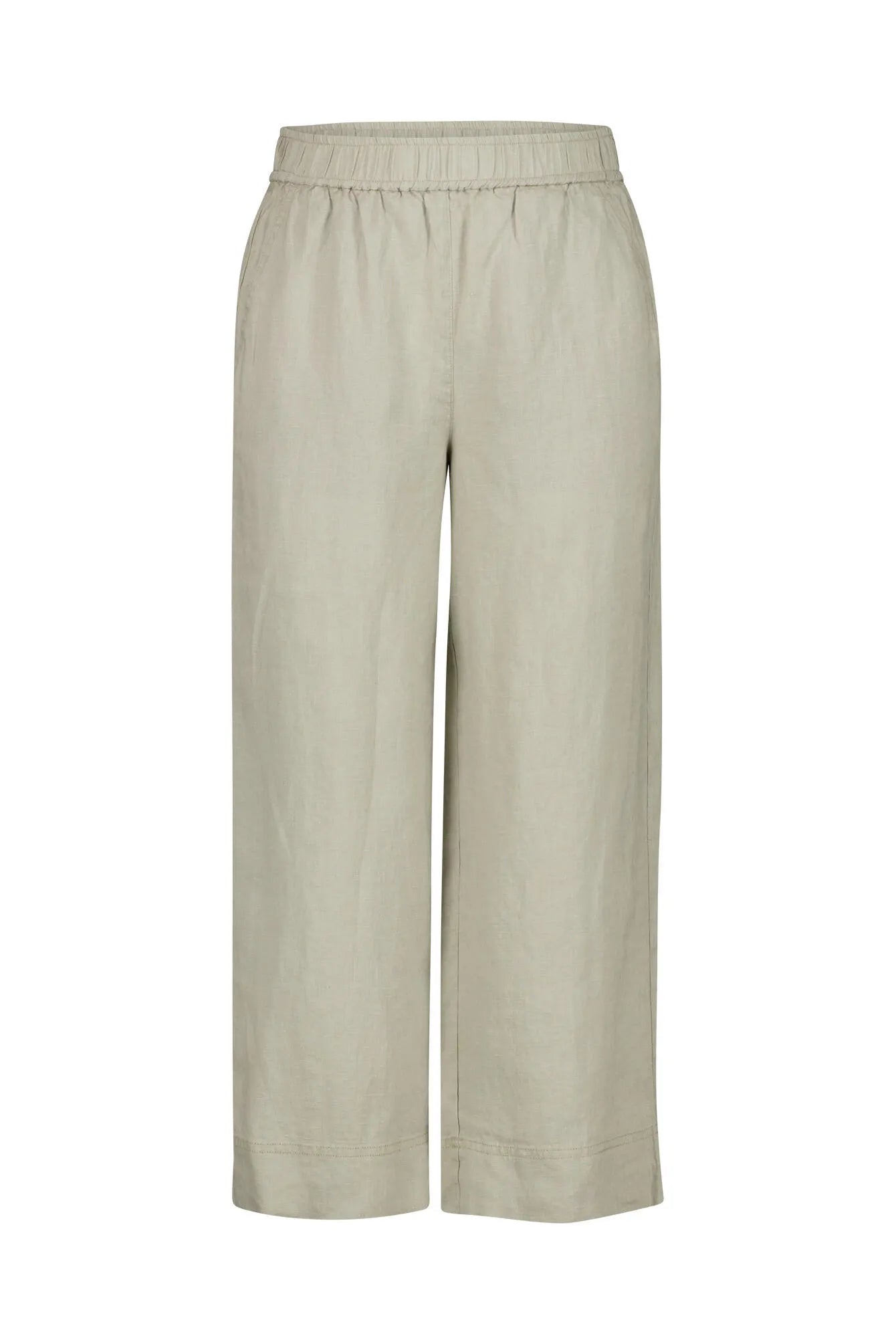 Leinenhose Relaxed Fit
