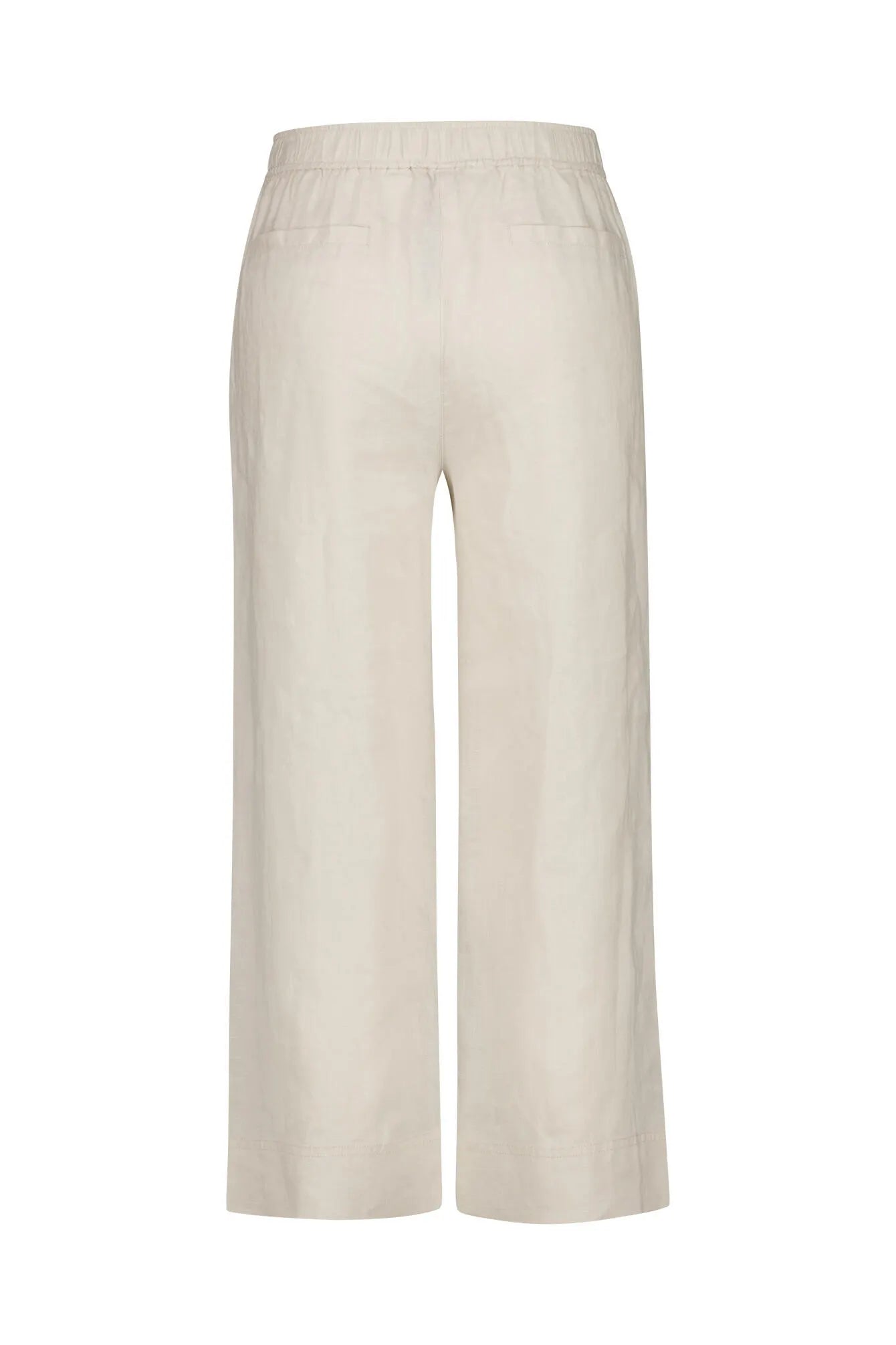 Leinenhose Relaxed Fit