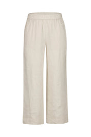 Leinenhose Relaxed Fit