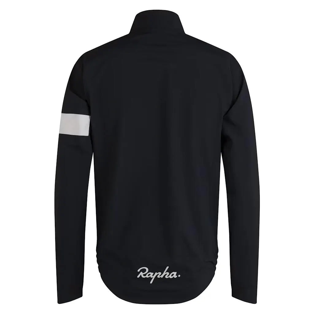 Fahrrad-Regenjacke PERTEX SHIELD