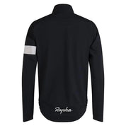 Fahrrad-Regenjacke PERTEX SHIELD