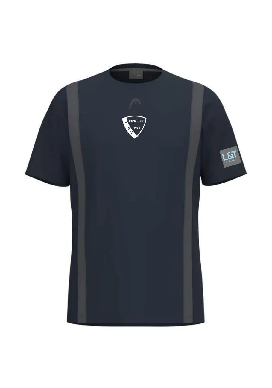 Damen TSV Riemsloh Trainingsshirt