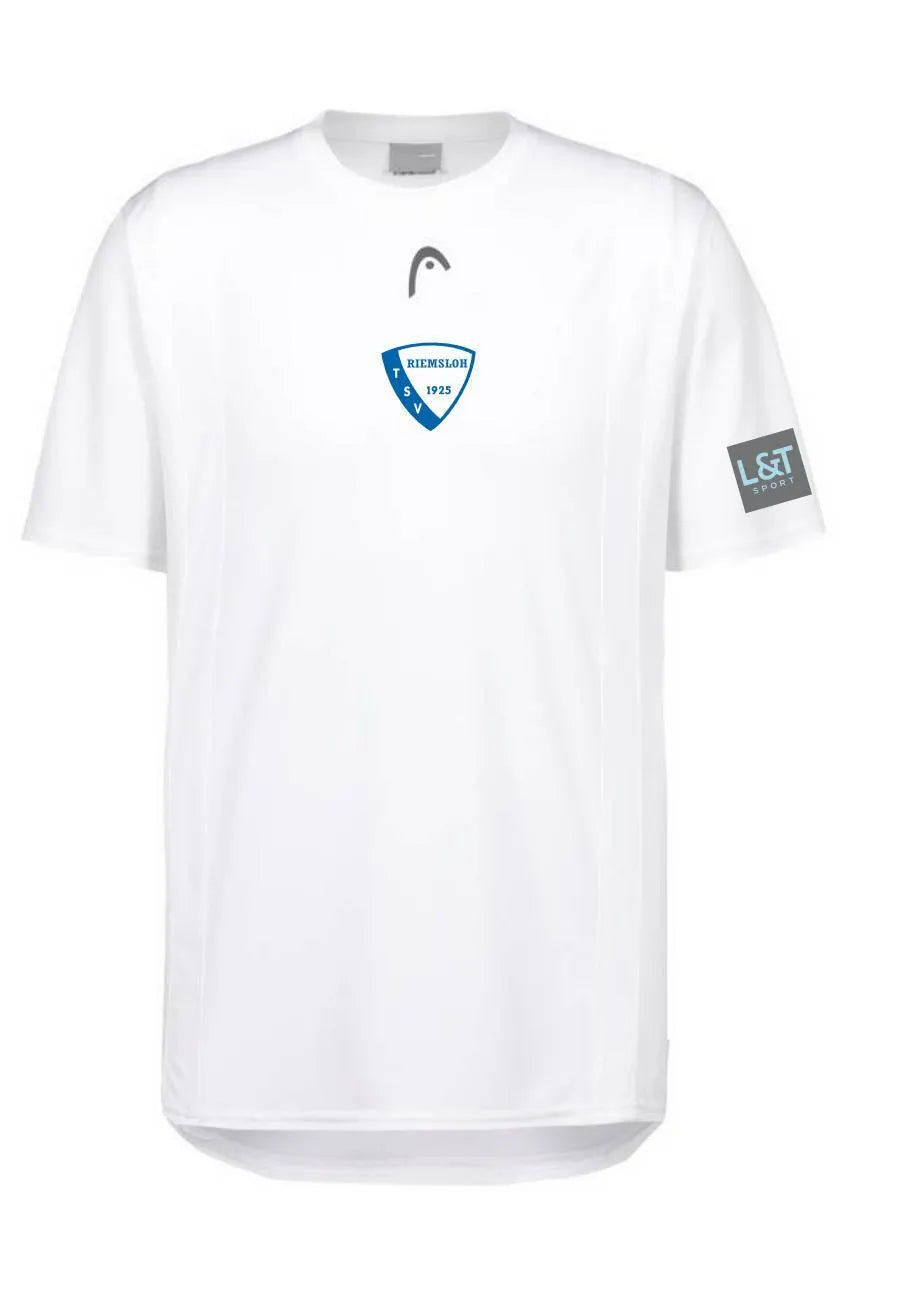 Herren TSV Riemsloh Trainingsshirt