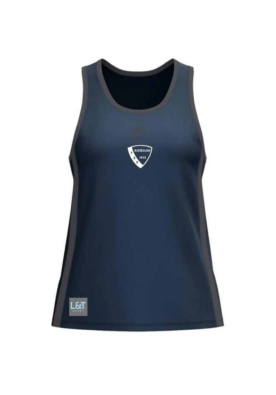 Kinder TSV Riemsloh Tank Top