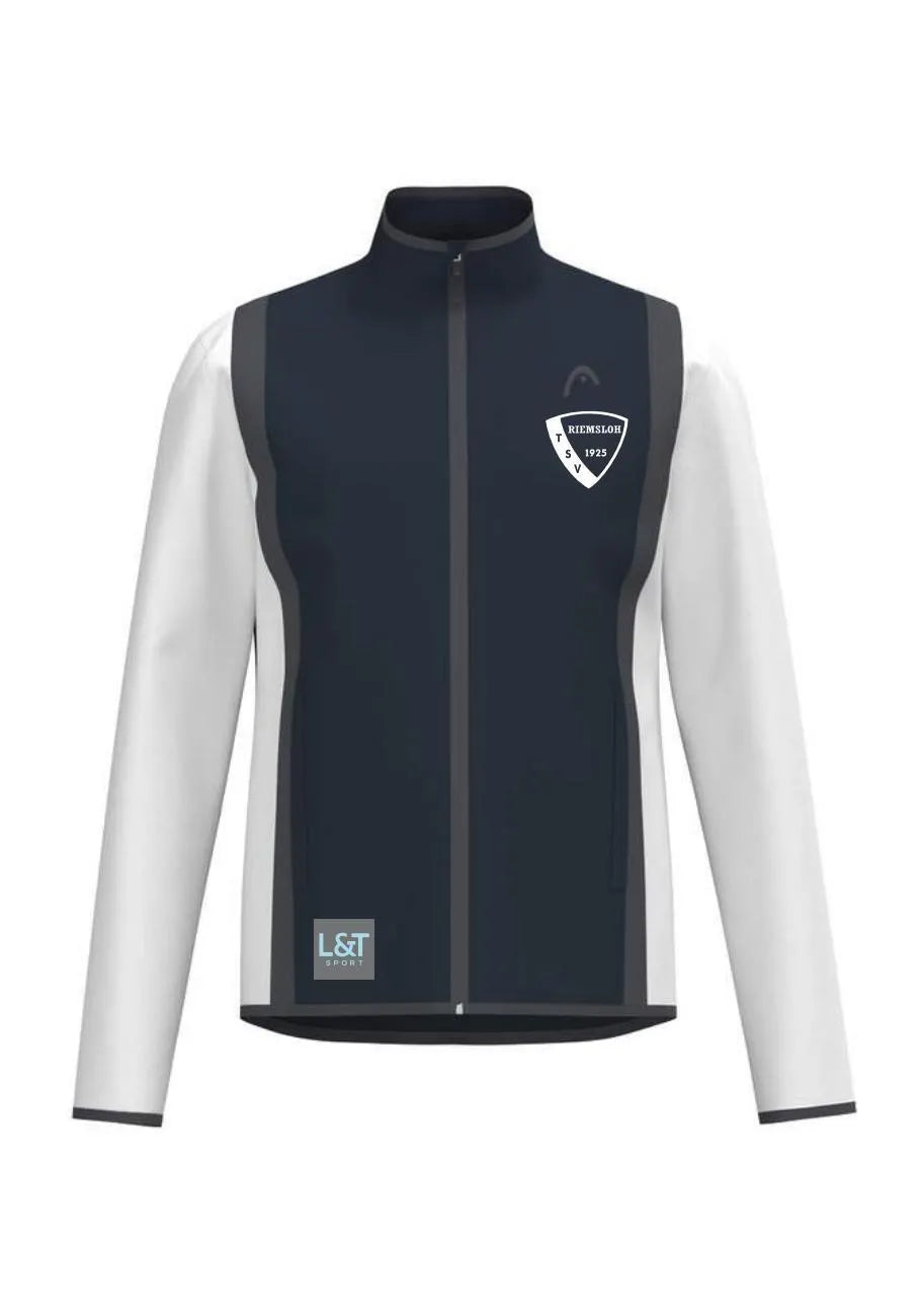 Herren TSV Riemsloh Trainingsjacke