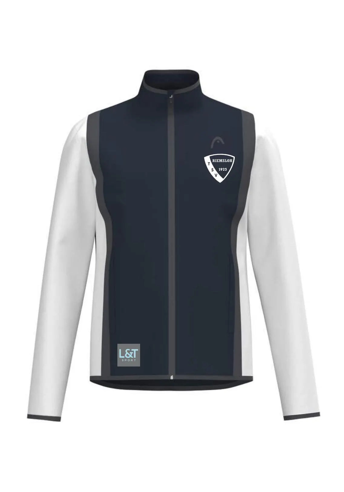 Damen TSV Riemsloh Trainingsjacke