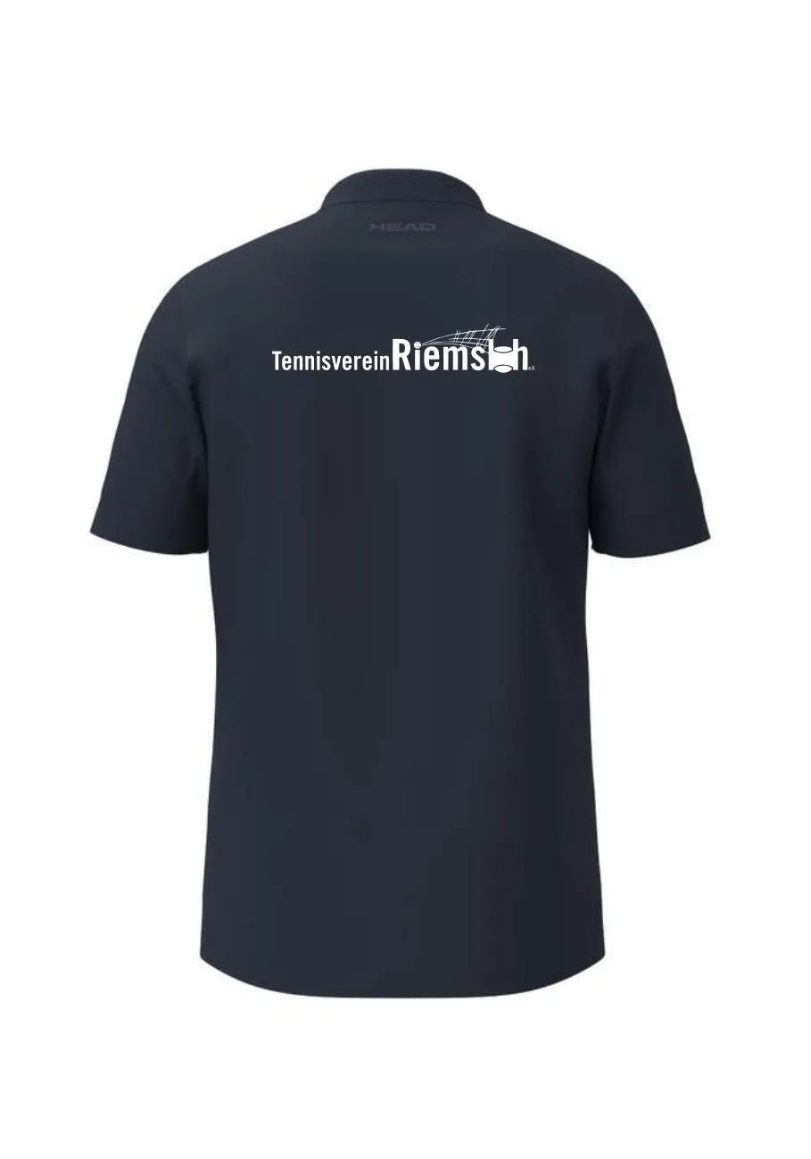Herren TSV Riemsloh Polo