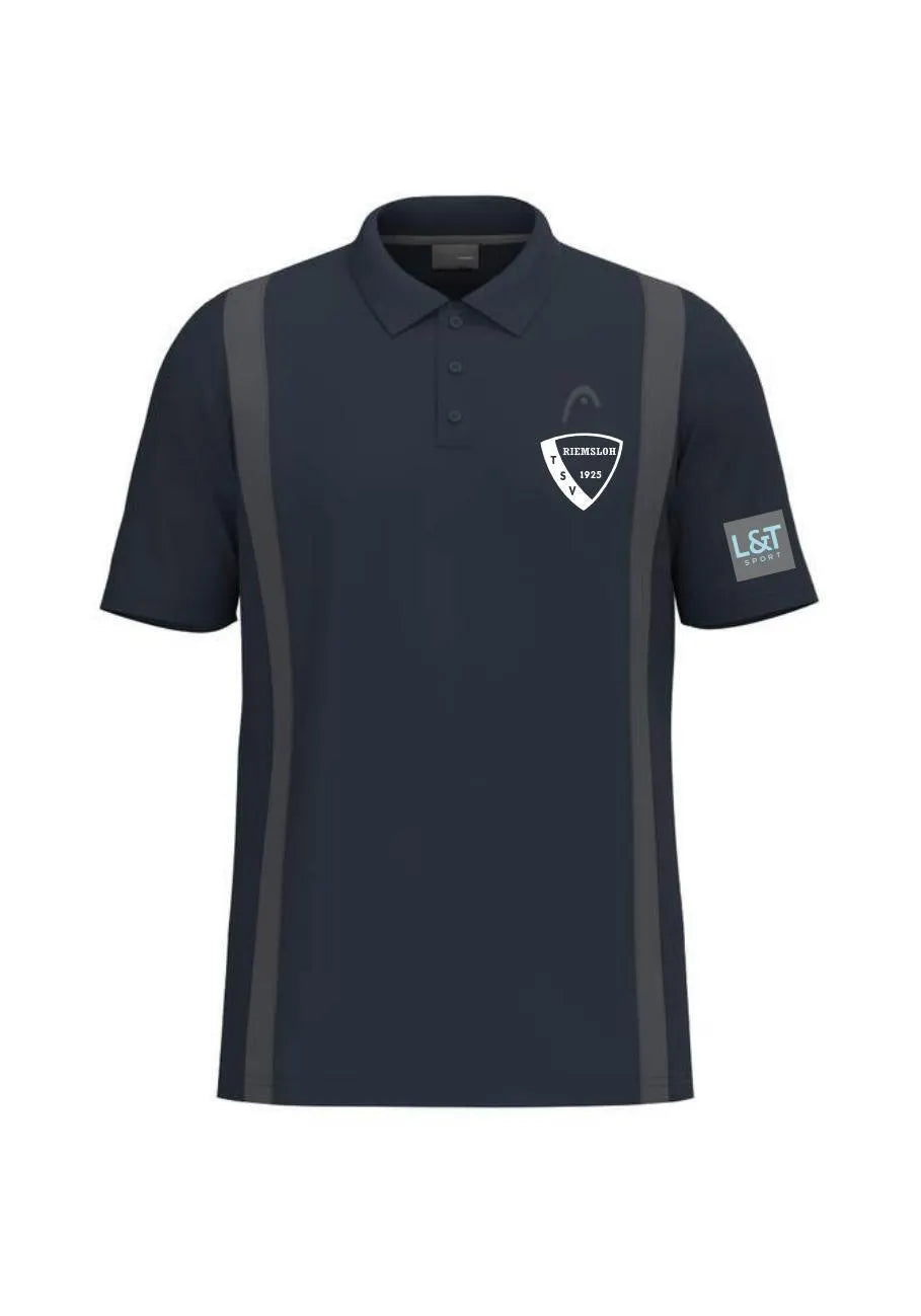 Herren TSV Riemsloh Polo