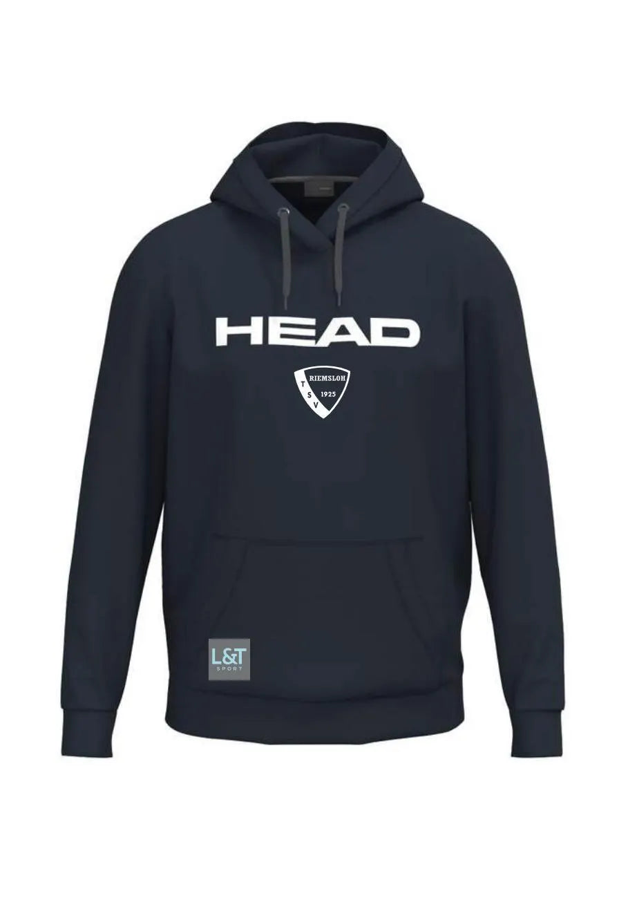 Kinder TSV Riemsloh Hoody